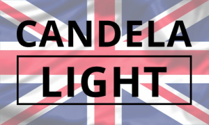 British lighting manufacturer